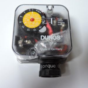 DUNGS TECHNIC GW50A4 PRESSURE SWITCH